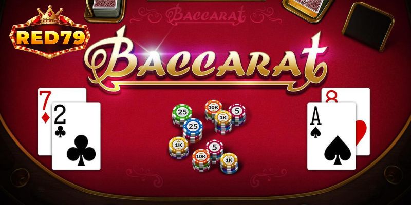Baccarat là gì Vì sao cần chiến thuật khi chơi