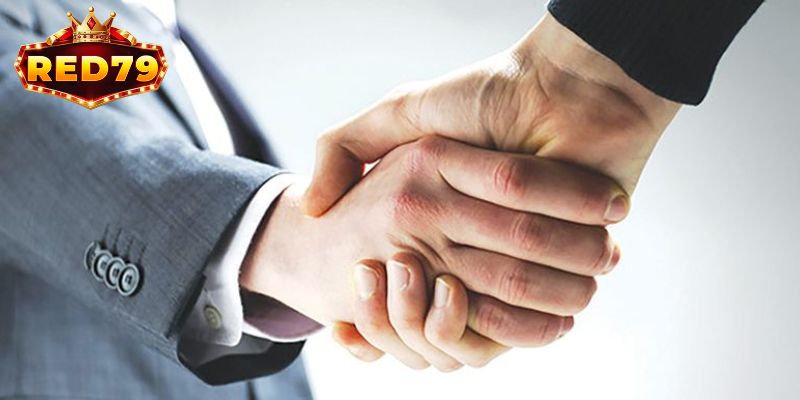 Cam kết giao dịch minh bạch