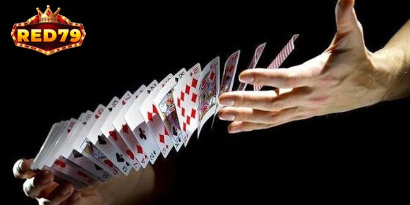 Cao Thủ Game Bài – Chinh Phục Thử Thách, Rinh Quà Khủng