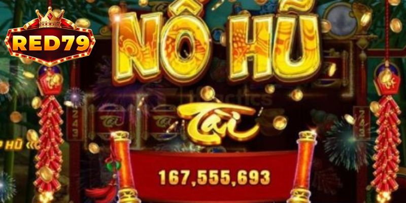 Game nổ hũ ăn tiền là gì