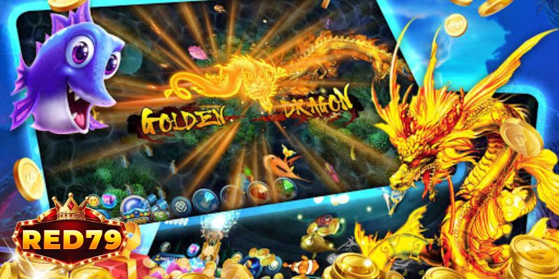Giới thiệu Game Bắn Cá Thần Long