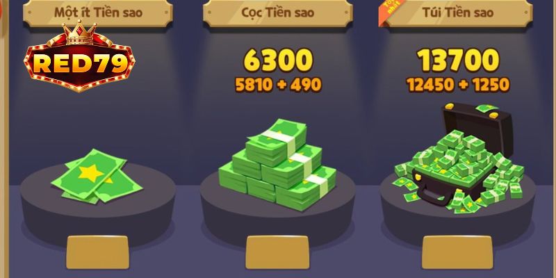 Kiếm Tiền Game Bài