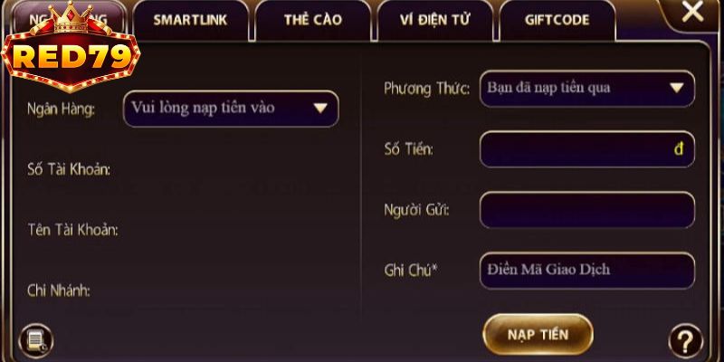 Mẹo Nạp Tiền An Toàn và Tiết Kiệm