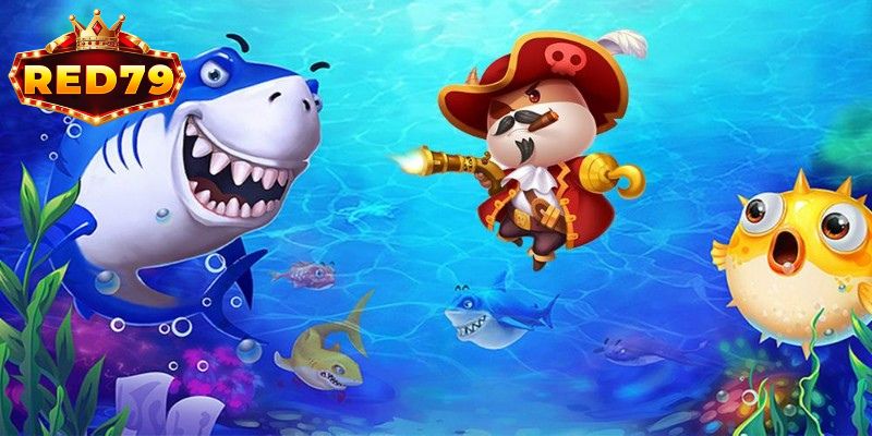 Mẹo chơi Bắn Cá luôn thắng lớn