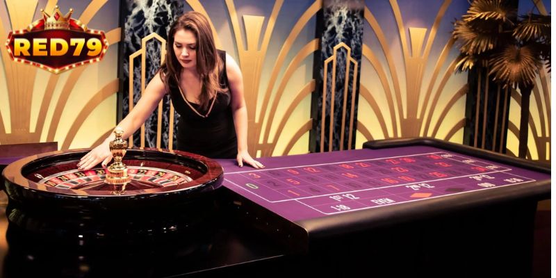 Mẹo chơi Live Casino dễ thắng tại Red79