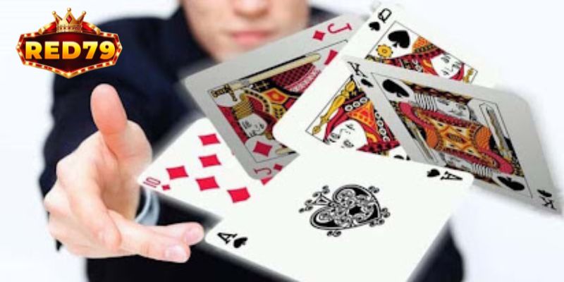 Red79 – Mảnh đất màu mỡ cho cao thủ game bài