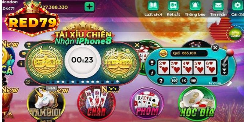 Tặng giftcode, thưởng tân thủ cực lớn