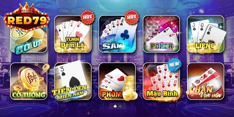 Tham gia sự kiện thường xuyên