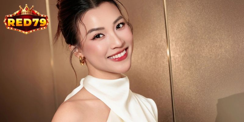 Hành trình khởi nghiệp của CEO Hoàng Oanh