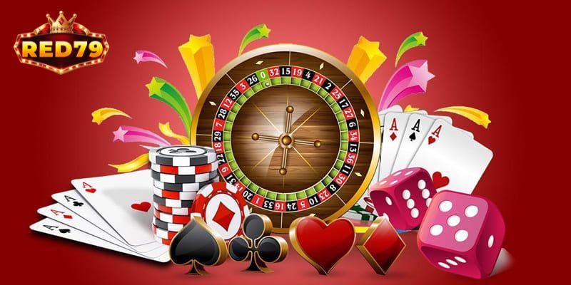 Ưu điểm nổi bật của Game Bài Red79