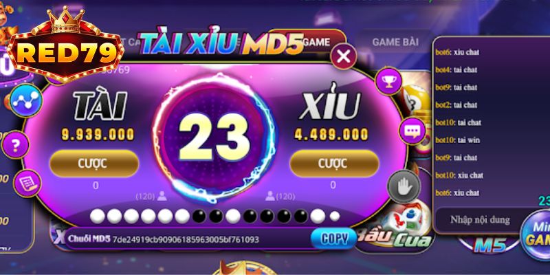 Xóc Đĩa Tài Xỉu là gì