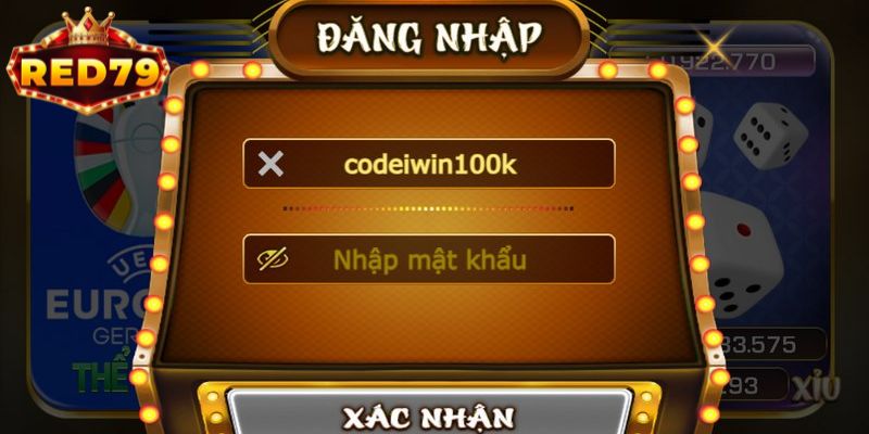 Xử Lý Khi Quên Mật Khẩu