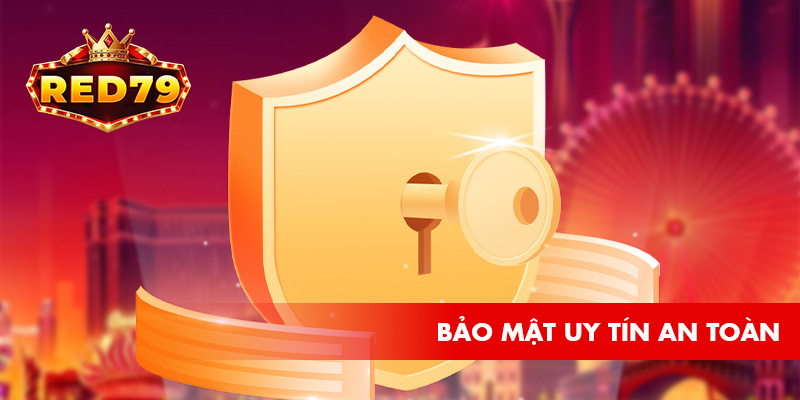 Hệ thống bảo mật hàng đầu