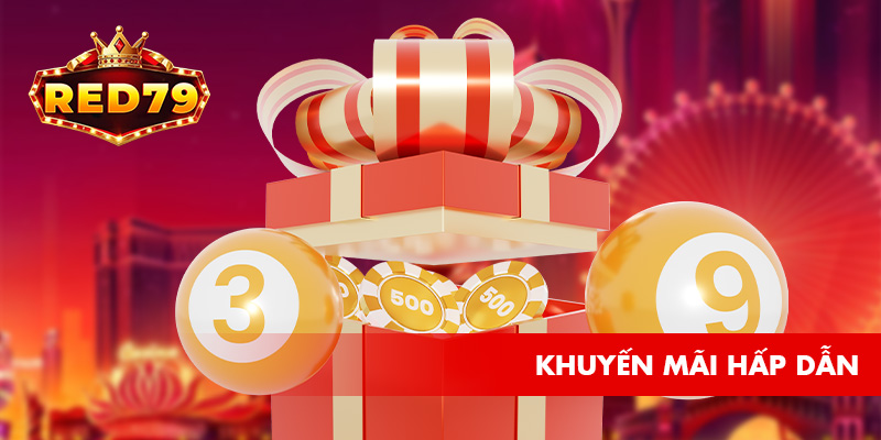 Khuyến mãi siêu hấp dẫn